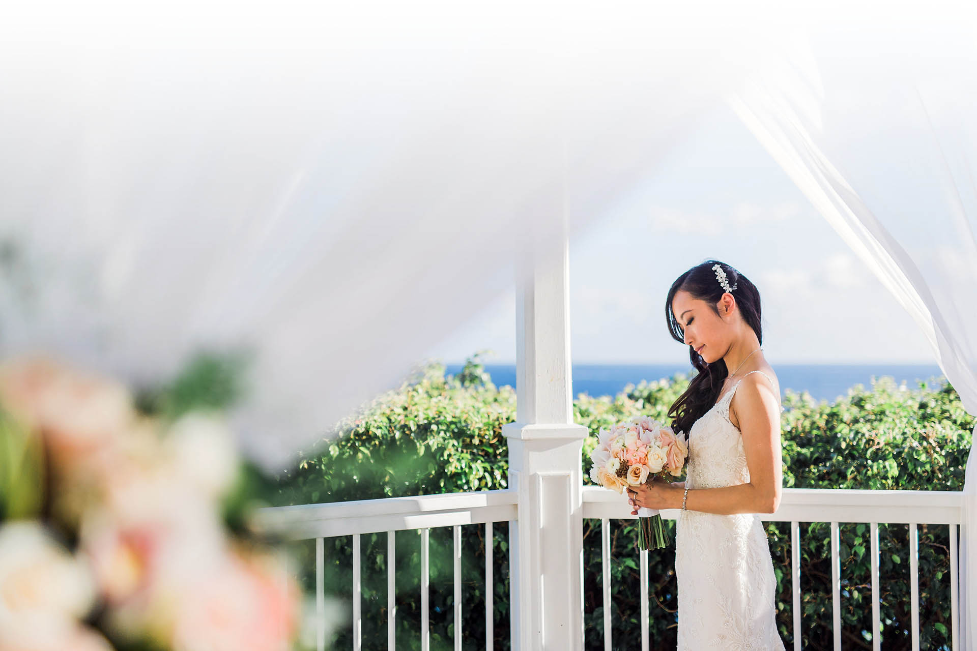 St Thomas Ceremony Packages