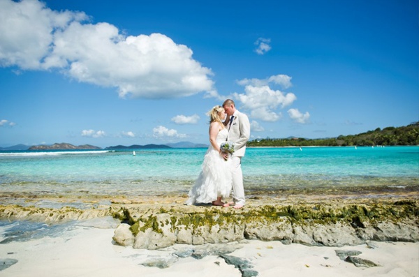 Island Weddings