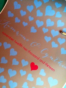 guestbook