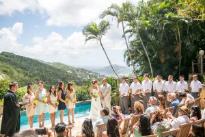 Villa Botanica Wedding