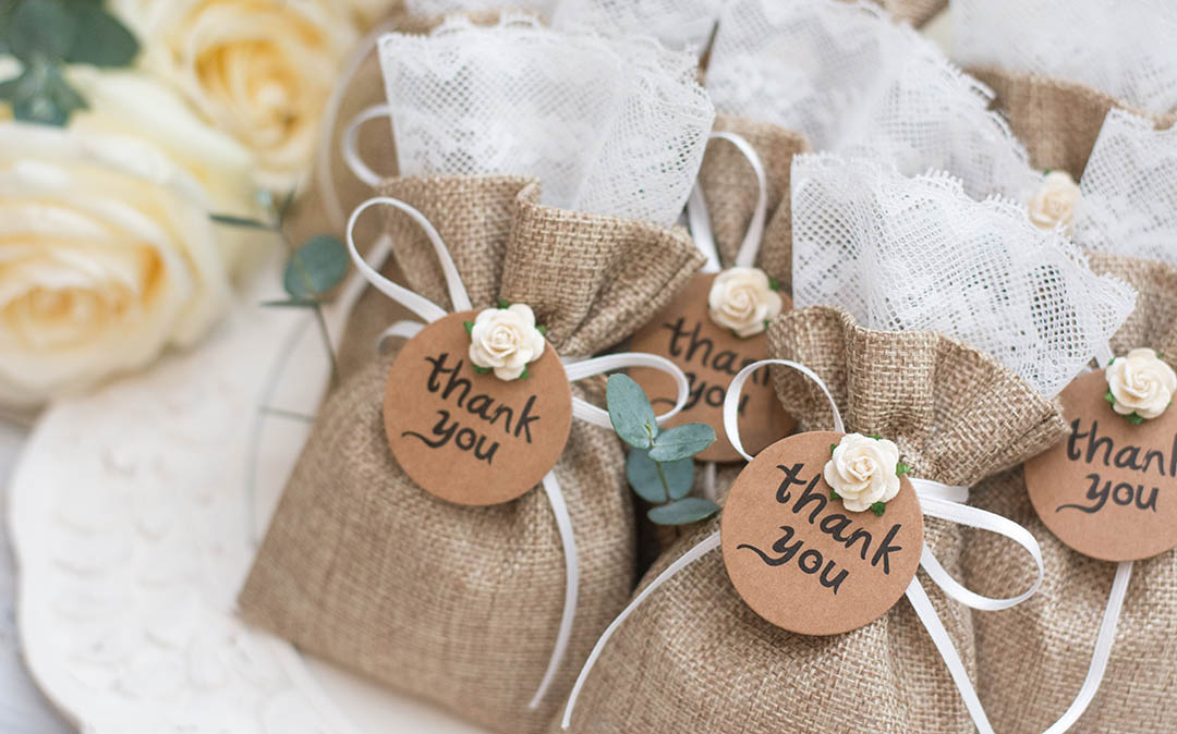 Wedding Favors