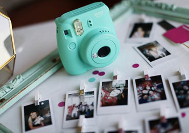 Instant Photos