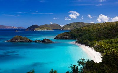 Top 5 Reasons to be Married in St. Thomas, US Virgin Islands