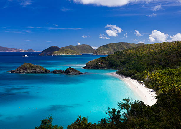 Top 5 Reasons to be Married in St. Thomas, US Virgin Islands