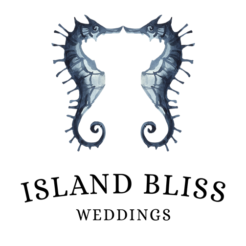 Island Bliss Seahorse