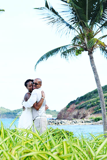 A Simple Start Wedding Package