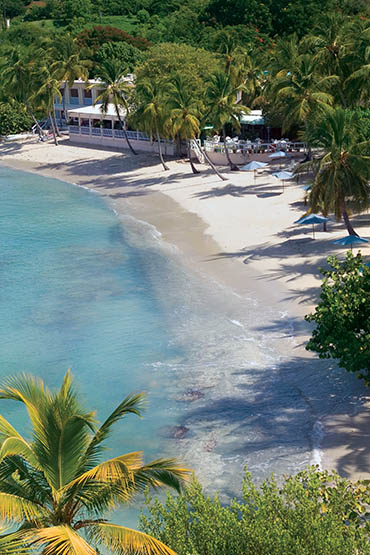 Secret Harbor Beach Resort And Sunset Grille