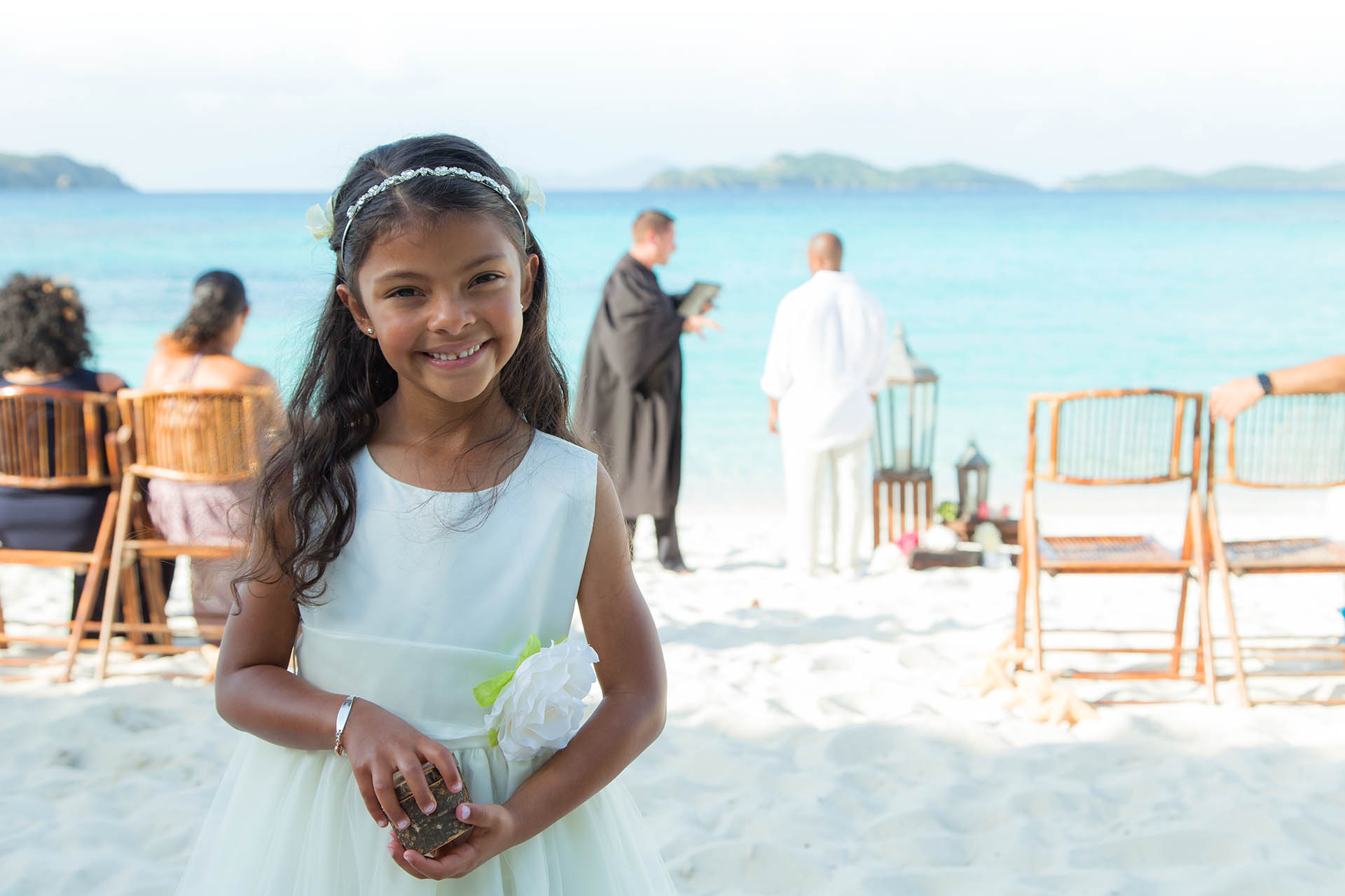 St Thomas Destination Weddings