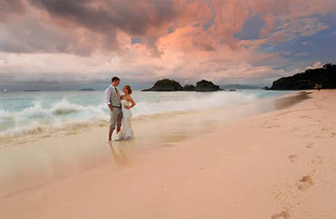 Trunk Bay