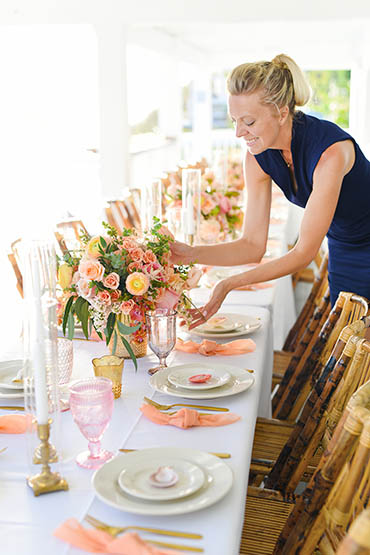 Sand Dollar Estate Wedding Venue