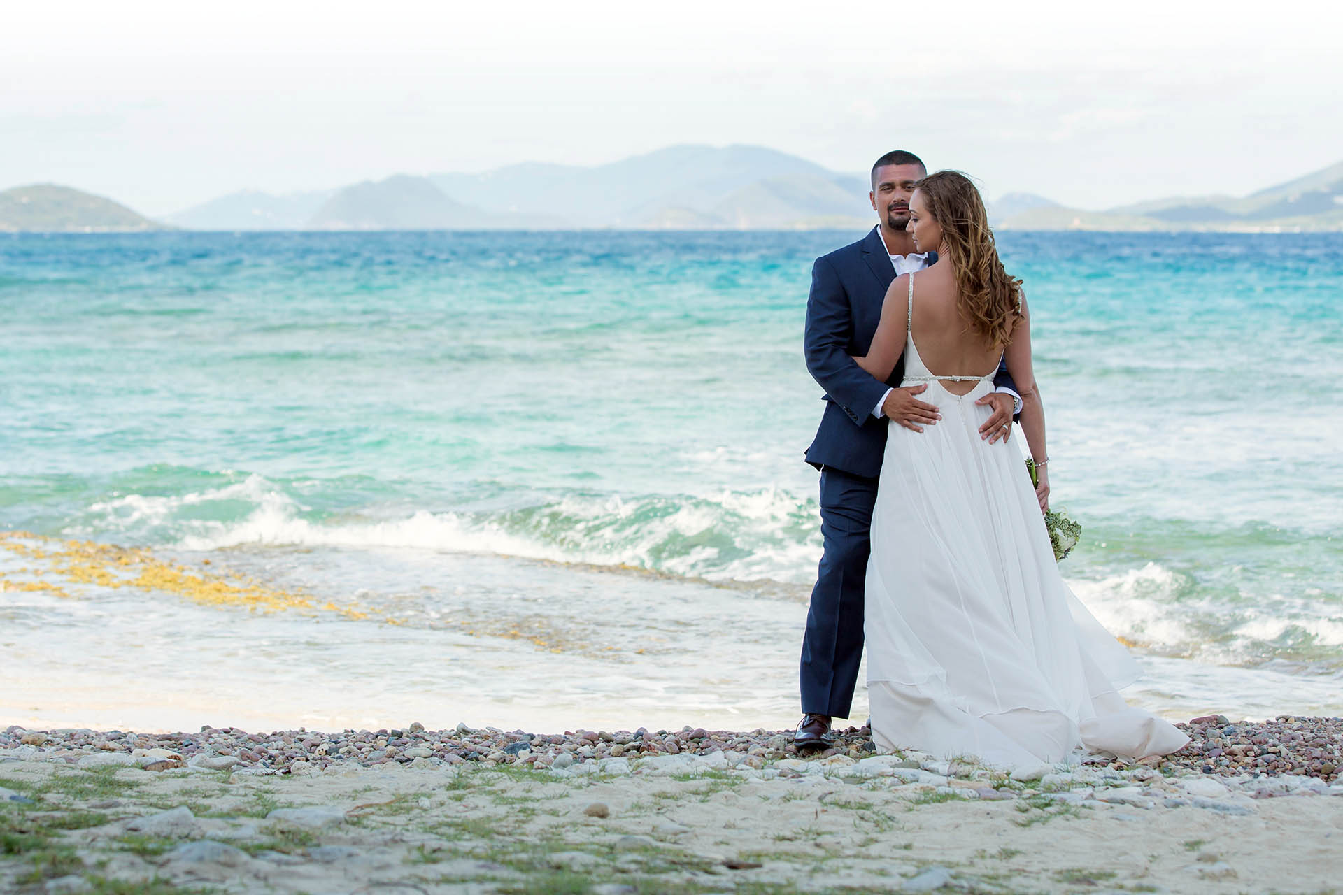 St. Thomas Wedding Locations