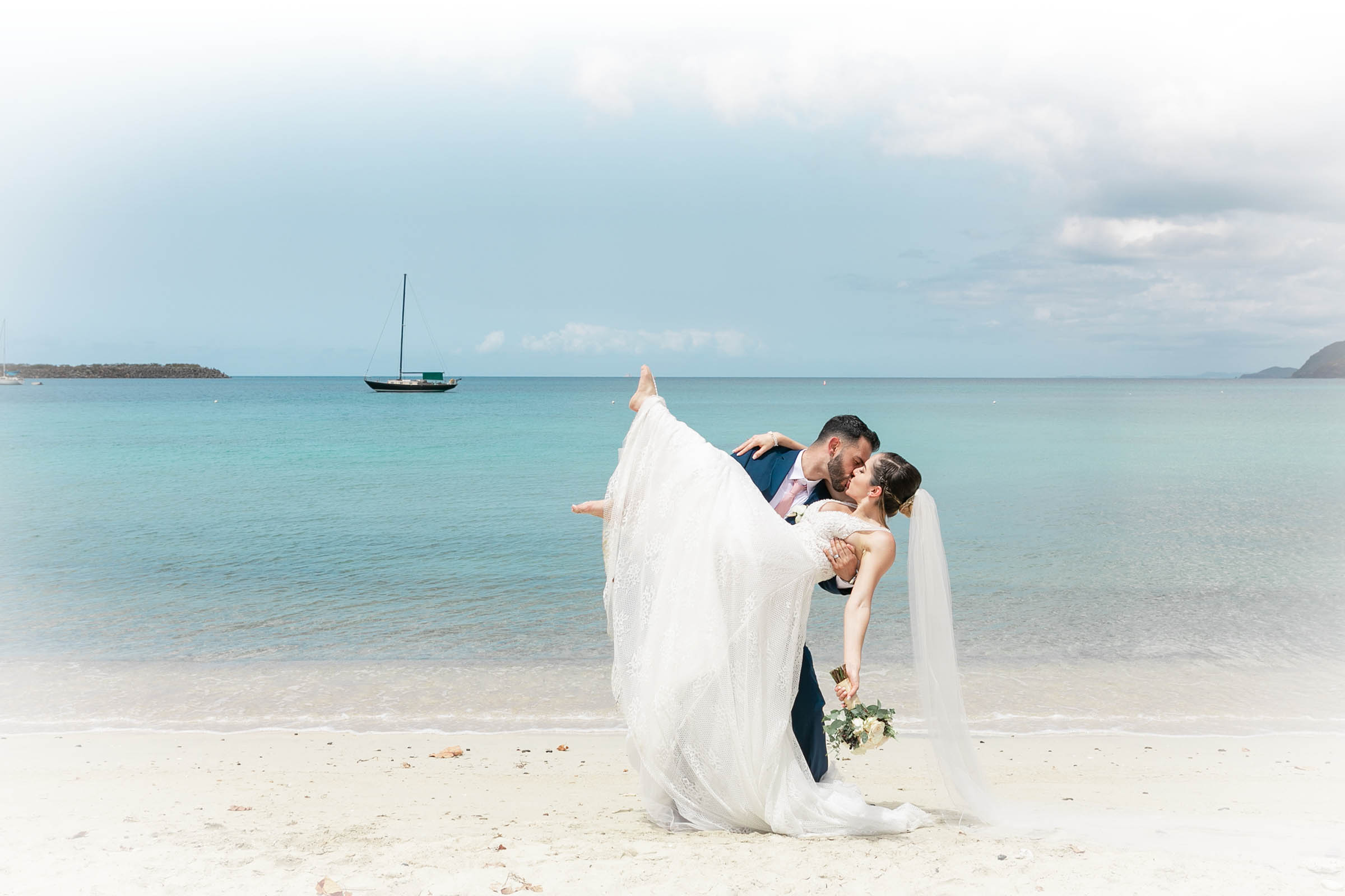 Virgin Island Weddings