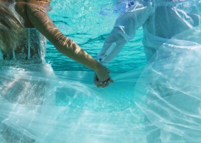 Love For Water on St. John – Blue Glass Photography