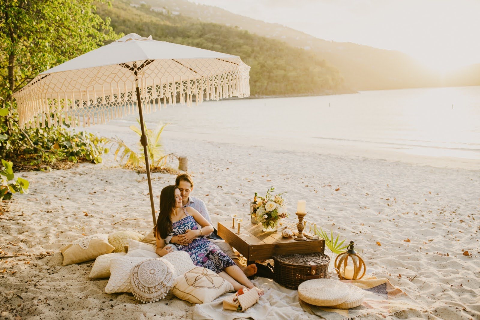 St John All Inclusive Wedding Packages