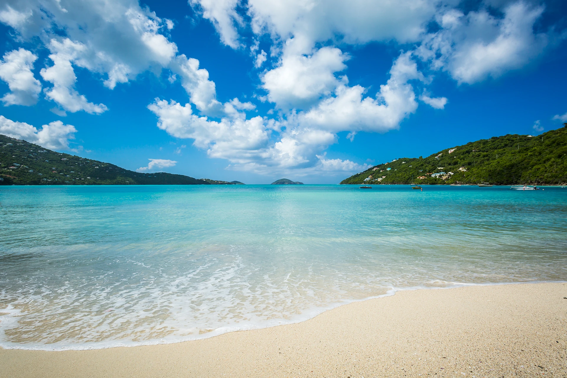 St John All Inclusive Wedding Packages